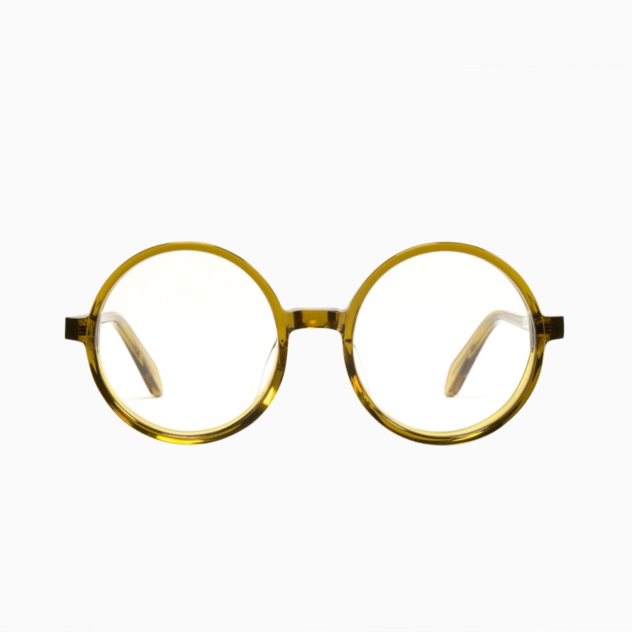 Occhiali Da Vista Valley Eyewear | Valley | Prospect / Olive Green